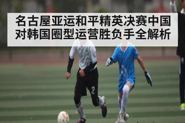 名古屋亚运和平精英决赛中国对韩国圈型运营胜负手全解析