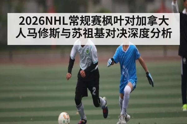 2026NHL常规赛枫叶对加拿大人马修斯与苏祖基对决深度分析