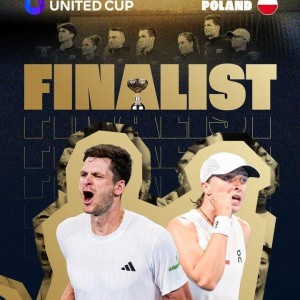 haobosports-斯瓦泰克遭高芙横扫无碍冲冠，网友：芙妹应该给美男一人一个巴掌