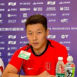 好博体育首页-李扬：个人表现与球队相辅相成，现在展望后续赛事还太早