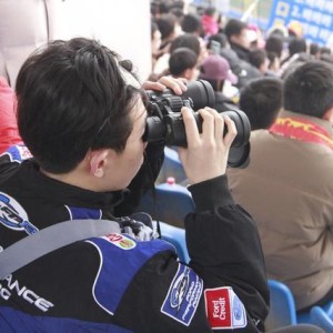 haobosports-绿茵场内外皆风景